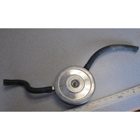 Flame Arrestor Vintage Fisher Stainless Steel 2 Barrel 382877