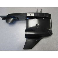 Force 90 120 Hp 1991 L-Drive Lower Unit Gear Case Housing-ONLY