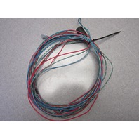 Force L-Drive 18' Trim and Tilt Wire Harness 3 Wires