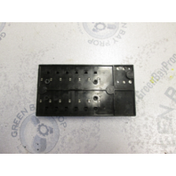 Fuse Panel 1990s Bayliners Boats Under Dash Marine FUSE