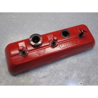 GM 12554256 Mercruiser Volvo Chevy V6 4.3 Vortec Rocker Valve Cover