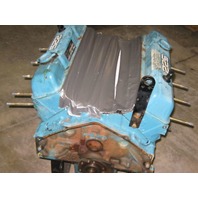 GM Chevy Small Block Engine 225 HP V8 OMC 1978 Motor