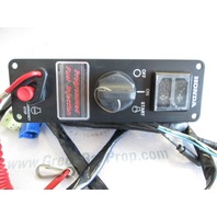 Honda Outboard Ignition Key Switch for Programmed Fuel Injection