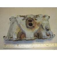 Intake Manifold OMC Buick Stern Drive 200 HP V8 1382226