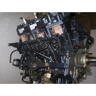 Johnson Evinrude V6 200 HP PowerHead Engine motor 1980s