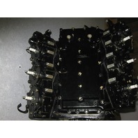 Johnson Evinrude V6 Outboard Motor Powerhead 1987 150 H