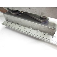 Marine Boat Kicker Trolling Motor Kicker Mount Bracket