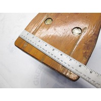 Marine Boat Kicker Trolling Motor Kicker Mount Bracket