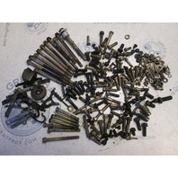 Mercruiser 7.4 454 Bravo Stern Drive Hardware Bolts Nuts Washers