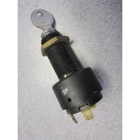 Mercruiser Alpha 1 Ignition Starter Start Switch 3 Wire Start