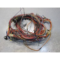 Mercruiser Gen II 4.3LX V6 Stern Drive Engine to Dash Wire Harness 17 Ft