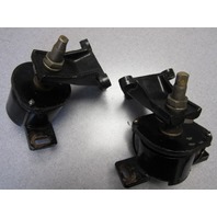 Mercruiser Motor Engine Mount 87-92 4.3 Alpha 18645T 18098A3