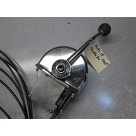 Mercruiser Stern Drive Top Mount Center Console Remote Control