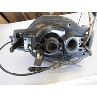 Mercruiser Stern Drive Transom Gimbal Tilt Swivel Housing 1970-1982