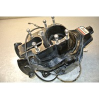 Mercruiser Stern Drive V8 Transom Gimbal Tilt Swivel Housing 1976-1982