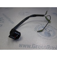 Mercury Marine Boat Outboard Run Off Switch Emergency Kill, Lanyard