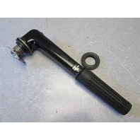 Mercury Marine Outboard Tiller Throttle Handle Arm