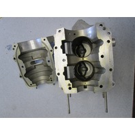 Mercury Outboard 40 HP Rocket 2 Cylinder Block 815-5350, 6297, 6663