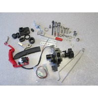Mercury Outboard Tiller Handle Shift & Throttle Linkage w/Hardware