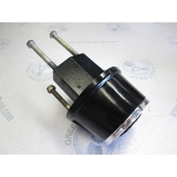 Mercury Ride Guide Boat Steering Wheel Mount Bracket