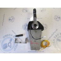 Mercury Top Mount Control with Tilt and Trim 883711A12