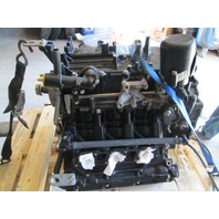 Mercury Yamaha 225 Hp V6 4-Stroke Power Head Engine 2004
