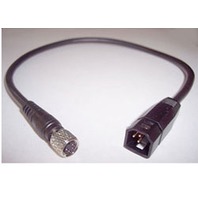 MKR-US2-8 Minn Kota Trolling Humminbird 7-Pin Adapter Cable