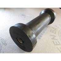 Moeller 7.5/3 Inch Rubber Boat Trailer Roller