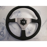MOMO Marine Boat Steering Wheel (13.5 Inch)