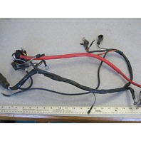 OMC Cobra 5.8 Engine Motor Wire Harness with Solenoid