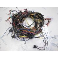 OMC Cobra Chevy 5.0 V8 Engine to Dash Wire Harness 17 Ft