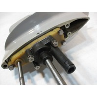 0439005 0393848 0389631 Johnson Evinrude Lower Unit Gearcase 5 6 8 7.5 Hp 80-84