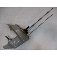 0439005 0393848 0389631 Johnson Evinrude Lower Unit Gearcase 5 6 8 7.5 Hp 80-84