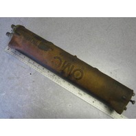 OMC Stringer Chevy V8 Exhaust Manifold 980629 381760