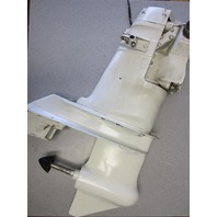 OMC Stringer V8 Stern Drive Complete Electric Shift 1970s Long