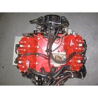 OMC V4 Engine Power Head For Stern Drive 1966 2 Stroke Inboard