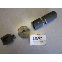 OMC- Cobra Lower Gearcase Service Tool Kit 3855100