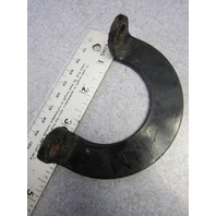 Outboard Johnson V4 Boat Cowling Cover Top Hood Cap