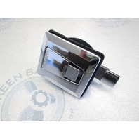 Perko Boat Flush Mount Chrome Latch