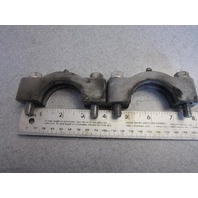 Pivot Caps with Bolts OMC Stringer Buick Stern Drive V8 379139