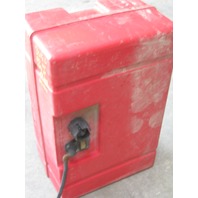 Plastic Boat Gas Tank 28 Gallon 30 x 20 x 13