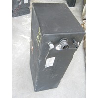 Plastic Boat Gas Tank 28 Gallon 36 x 12 x 16