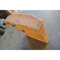 Plastic Boat Gas Tank 30 Gallon ?? 32 x 27 8 inch