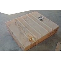 Plastic Boat Gas Tank 46 Gallon 38 x 34 x 10 inch