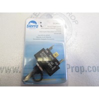 Sierra Switch TG40320 Tip Lit Toggle Switch On-OFF-On SPDT