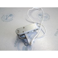 Ski Rope Trick Release Pole Mounted Aluminum