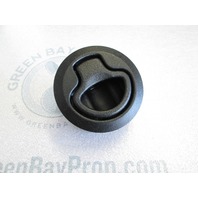 Southco Black Door Pull Latch Ring Low Profile for Boats Trailers RVs