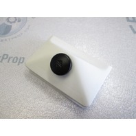 Southco Mobella White Boat Door Latch Non-Locking