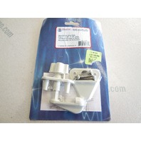 T-H Marine Pontoon Boat Gate Latch White