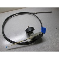 Teleflex 11.5' Rotary Boat Helm & Steering Cable